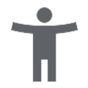 A11y Companion logo